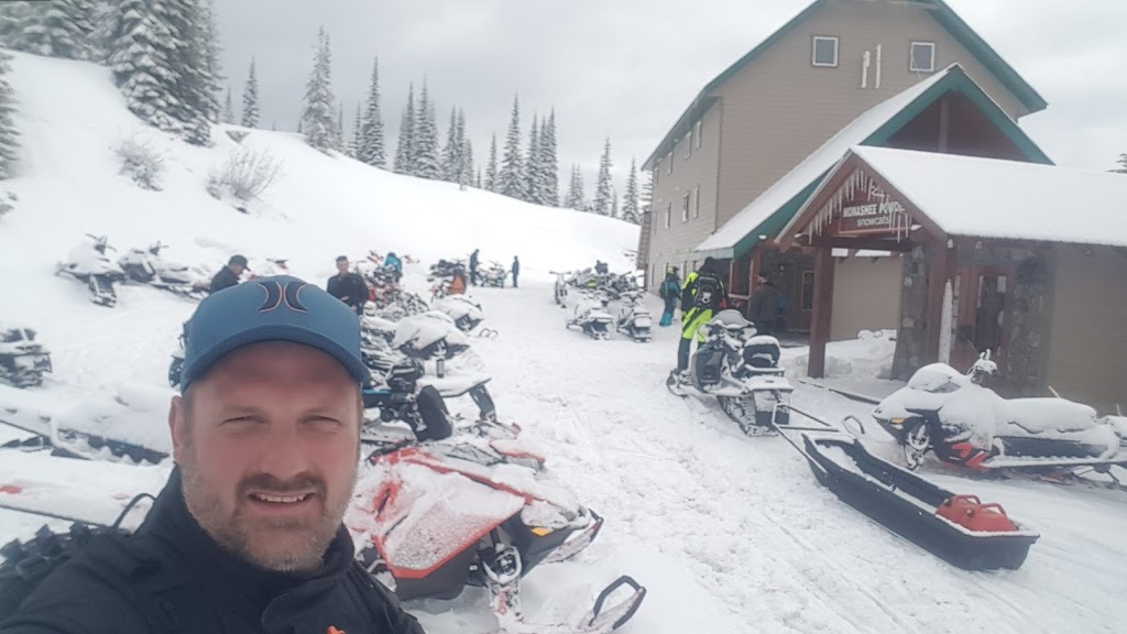 Dans Mobile, Auto & Recreational Repairs | 564 Pottery Rd, Vernon, BC V1B 3A6, Canada | Phone: (250) 307-8293