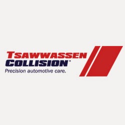 Tsawwassen Collision Ltd | 1835 56 St, Delta, BC V4L 2L8, Canada | Phone: (604) 943-6383