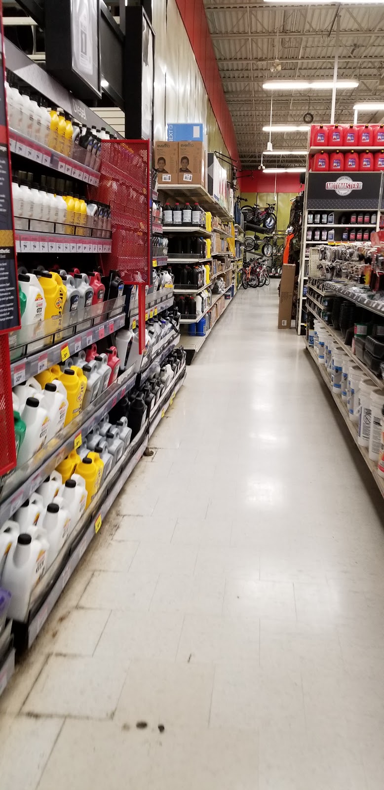 Canadian Tire - London West, ON | 3100 Wonderland Rd S, London, ON N6L 1A6, Canada | Phone: (519) 680-1770