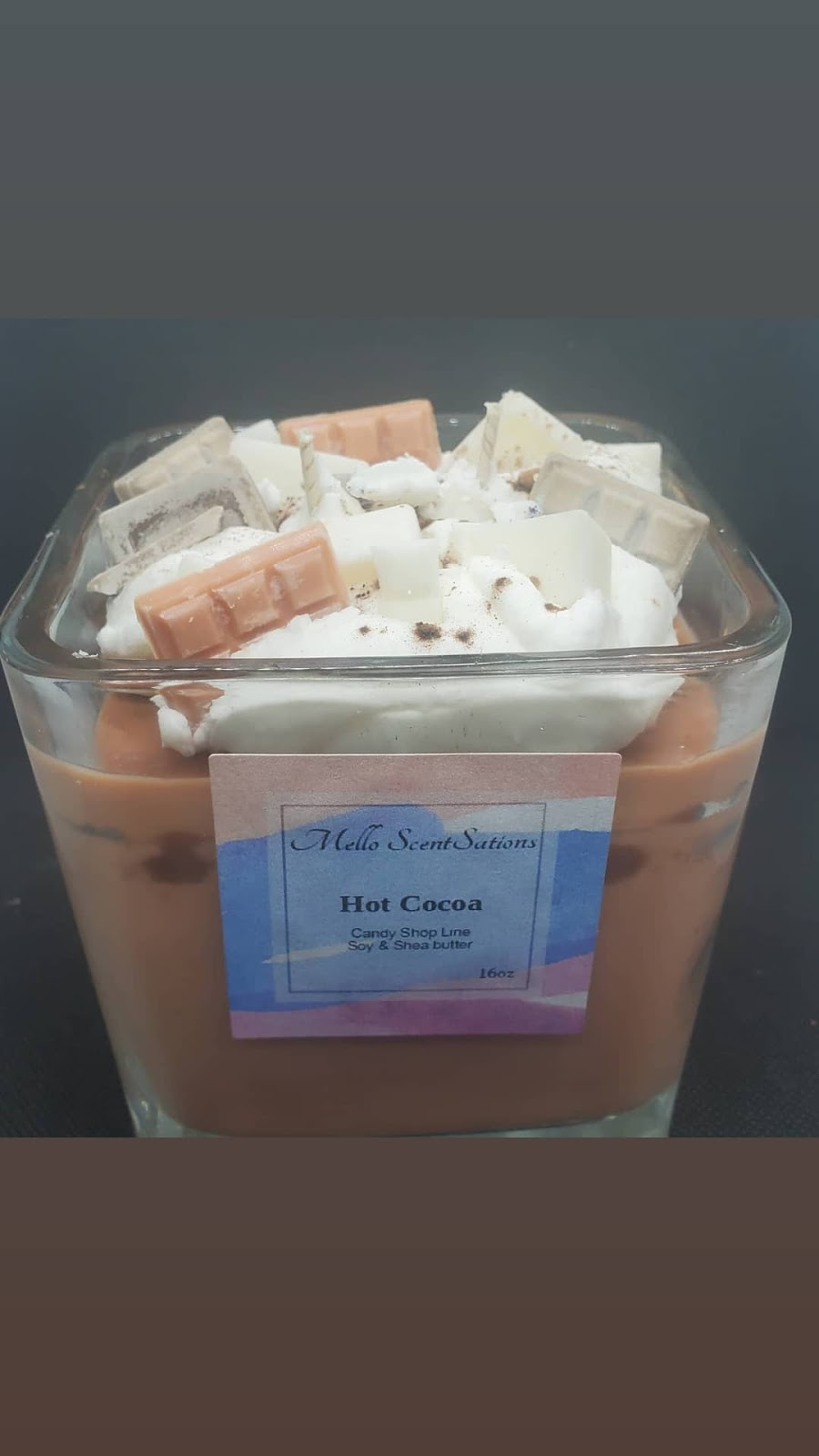 Mello ScentSations Inc | Wilson Rd N, Oshawa, ON L1K 2C7, Canada | Phone: (289) 388-4484