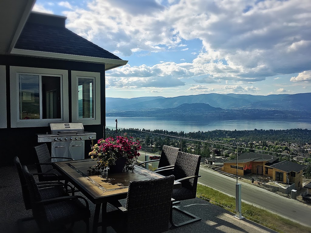 Sky House | 1010 Lamont Ct, Kelowna, BC V1W 5J1, Canada | Phone: (778) 882-0899