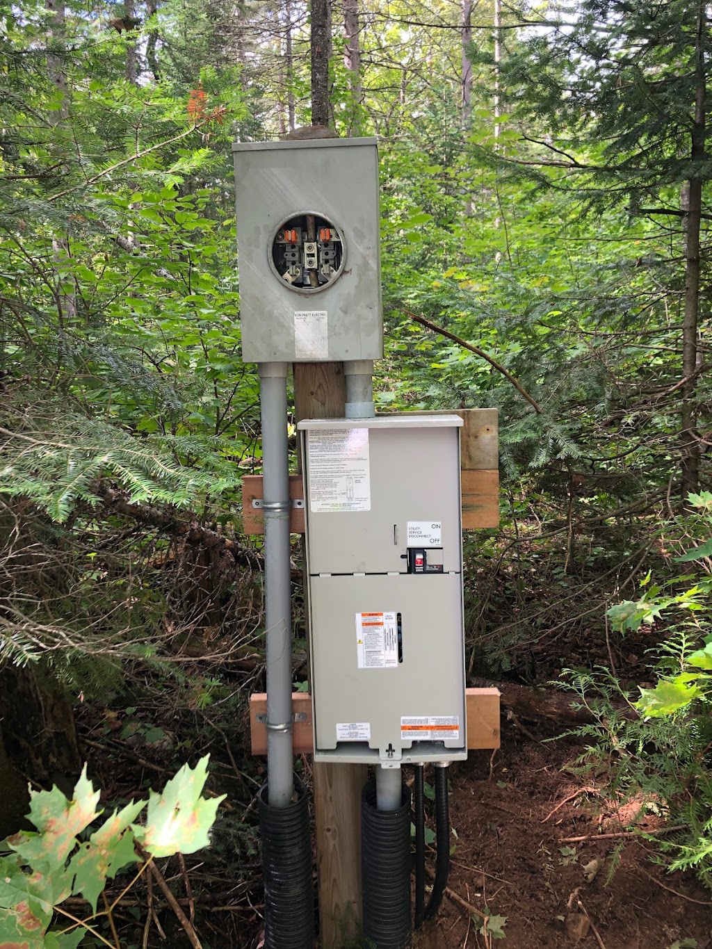 Haliburton Generators | 1042 MacDonald Rd, Haliburton, ON K0M 1S0, Canada | Phone: (705) 999-4452