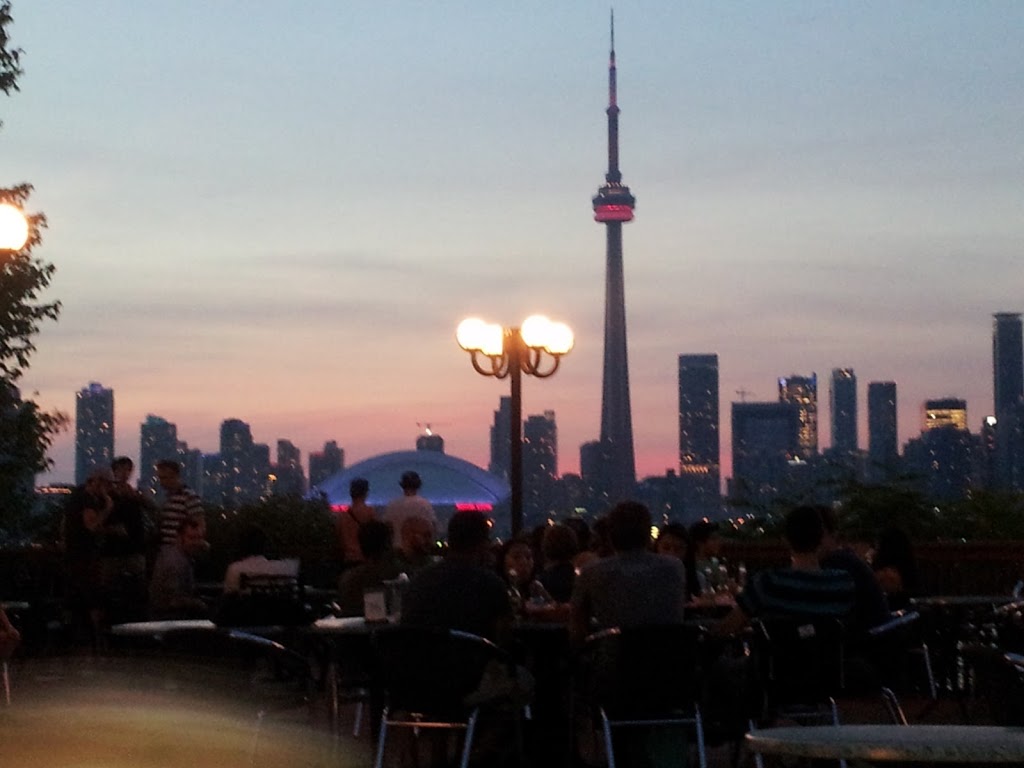 Russian Beach | avenue of the islands, Toronto, ON M5V 1A1, Canada | Phone: (416) 993-4224