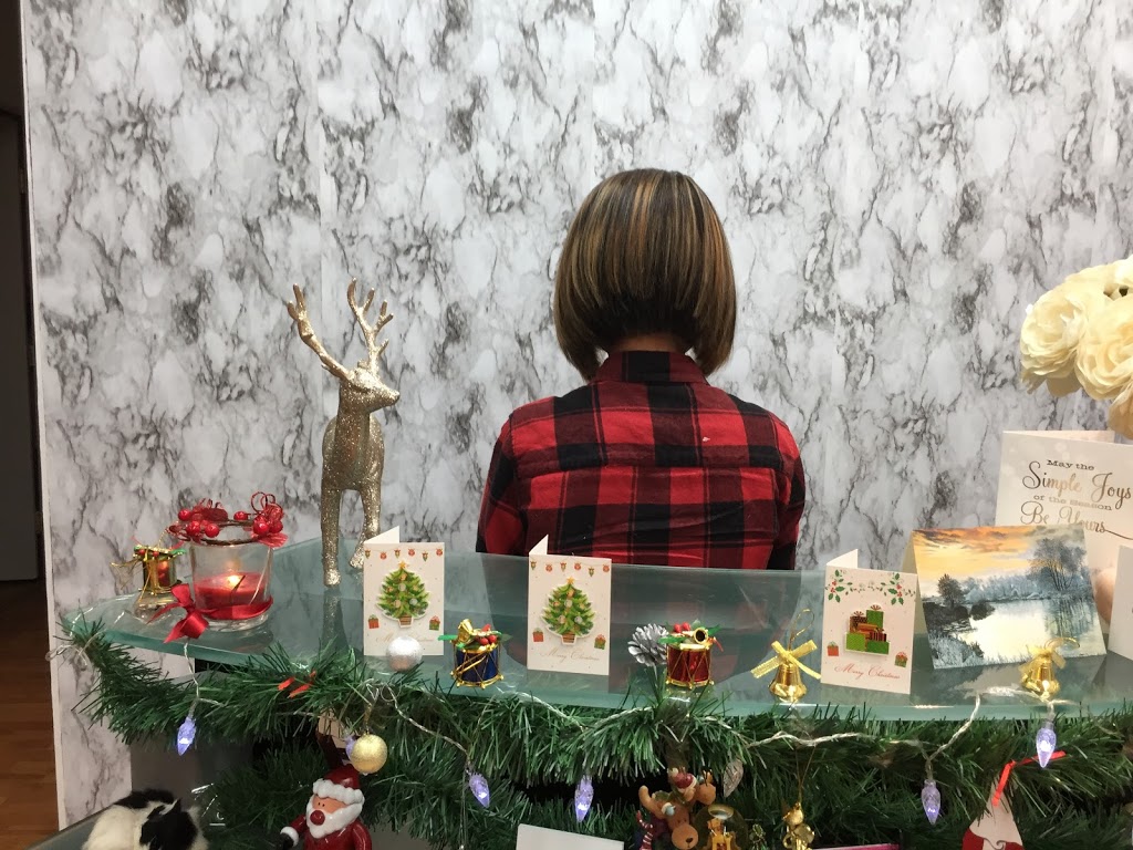 Melika Hair Salon | 910 Clarke Rd, Port Moody, BC V3H 1L9, Canada | Phone: (604) 936-4555