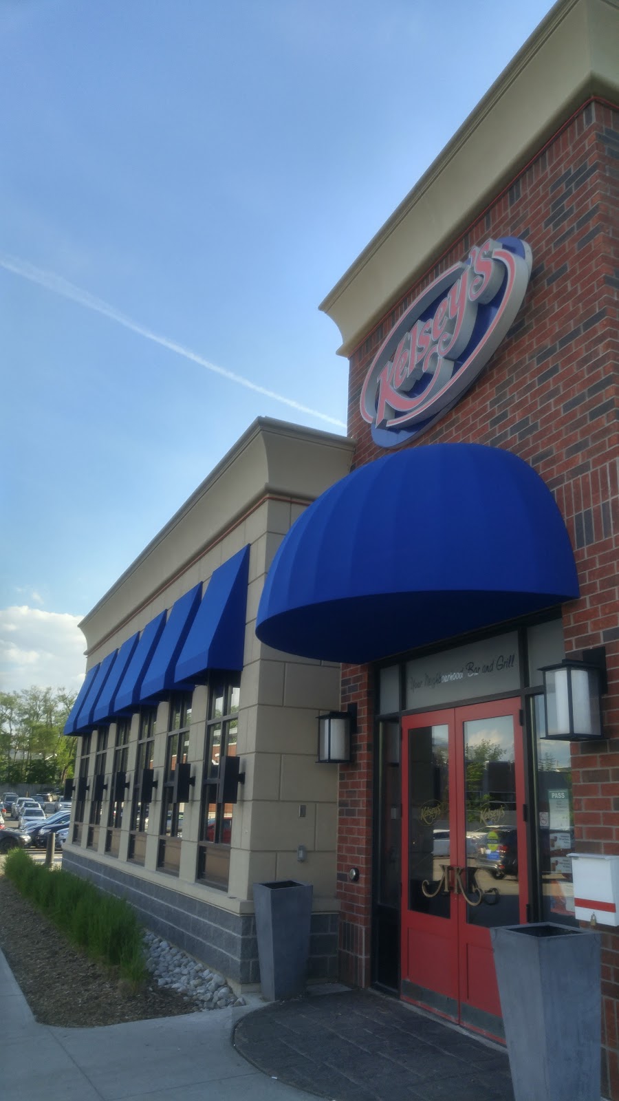 Kelseys Original Roadhouse | 558 Queenston Rd, Hamilton, ON L8K 1K2, Canada | Phone: (905) 661-1212