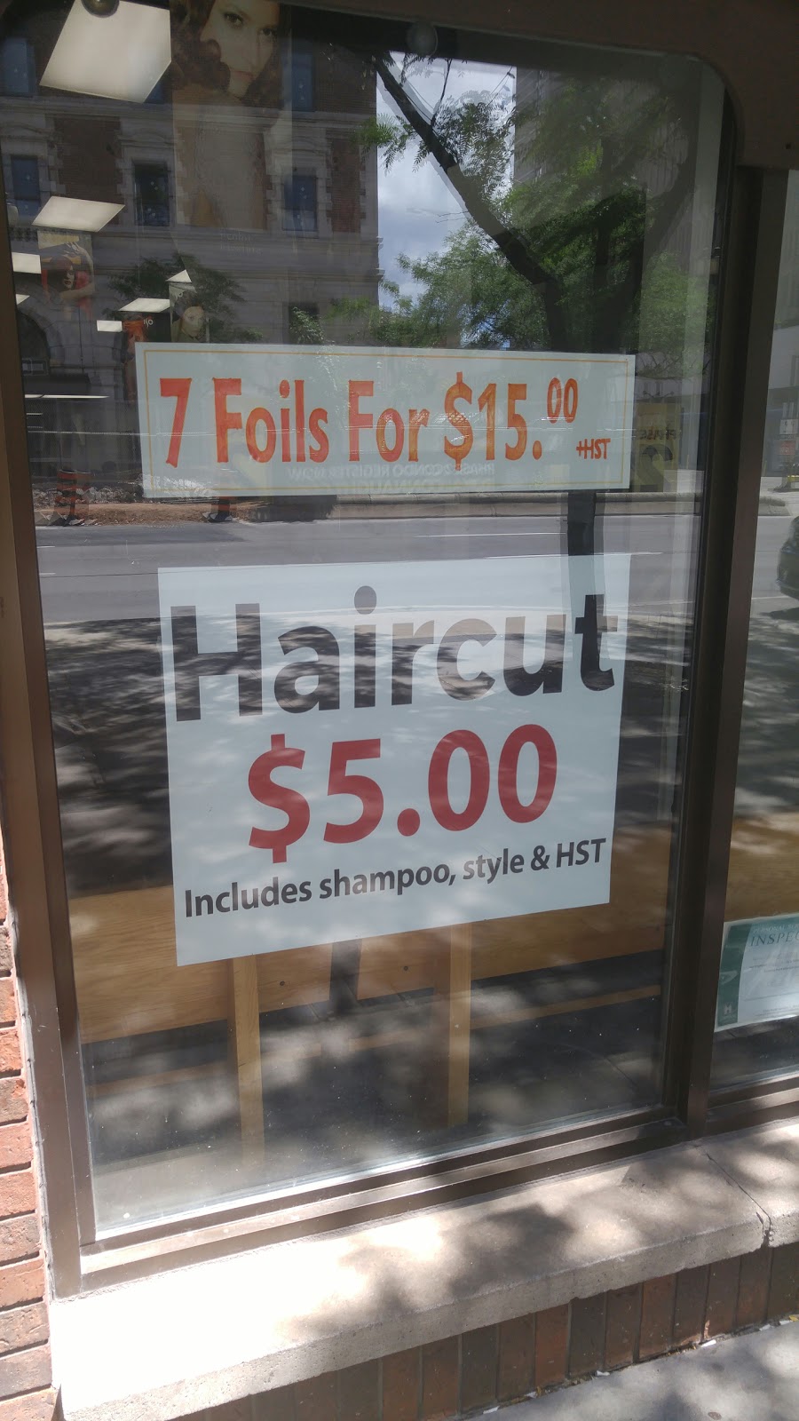 Brunos Schools Of Hair Design | 937 Fennell Ave E, Hamilton, ON L8V 1W9, Canada | Phone: (905) 528-0428