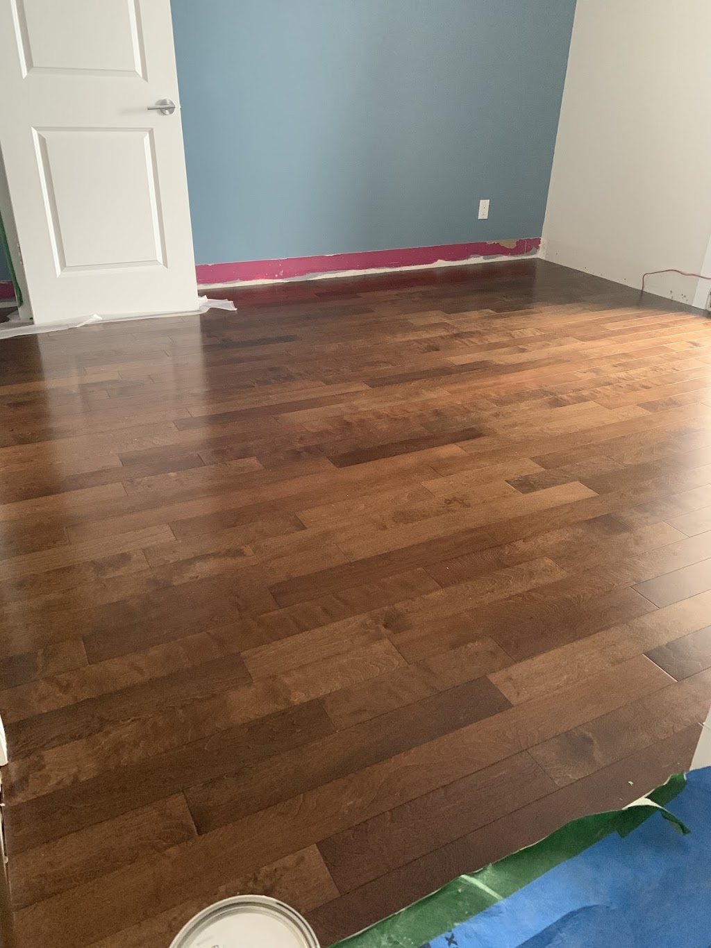 Couvre-plancher de lEstrie | 160 Rue des Anthuriums, Sainte-Catherine-de-Hatley, QC J0B 1W0, Canada | Phone: (819) 640-4006