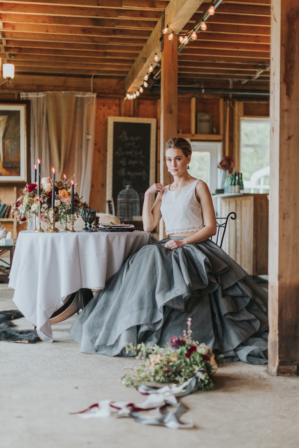 Borrowed and Blue Events | Victoria, BC V8S 4E6, Canada | Phone: (250) 812-5782