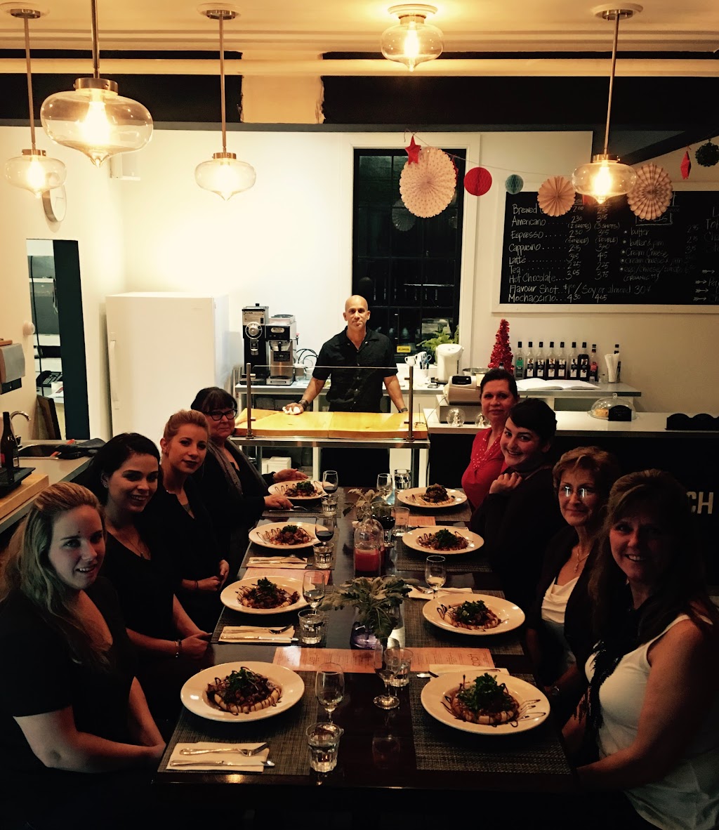 Craft Food House | 201 Division St, Cobourg, ON K9A 3P6, Canada | Phone: (905) 377-9917