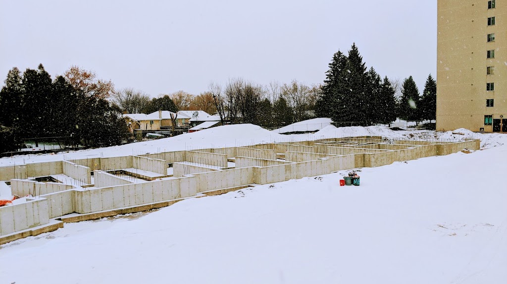 Lions Gate Construction Inc | 1523 Sandhill Dr Unit 1, Ancaster, ON L9G 9B1, Canada | Phone: (905) 518-9479