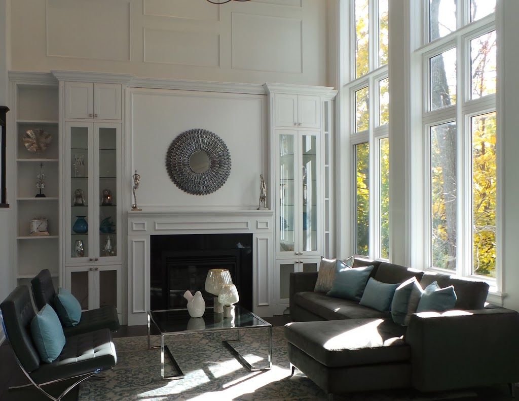 kakoz kitchens & custom cabinetry | 1385 Bonhill Rd unit 1, Mississauga, ON L5T 1M1, Canada | Phone: (416) 315-9229