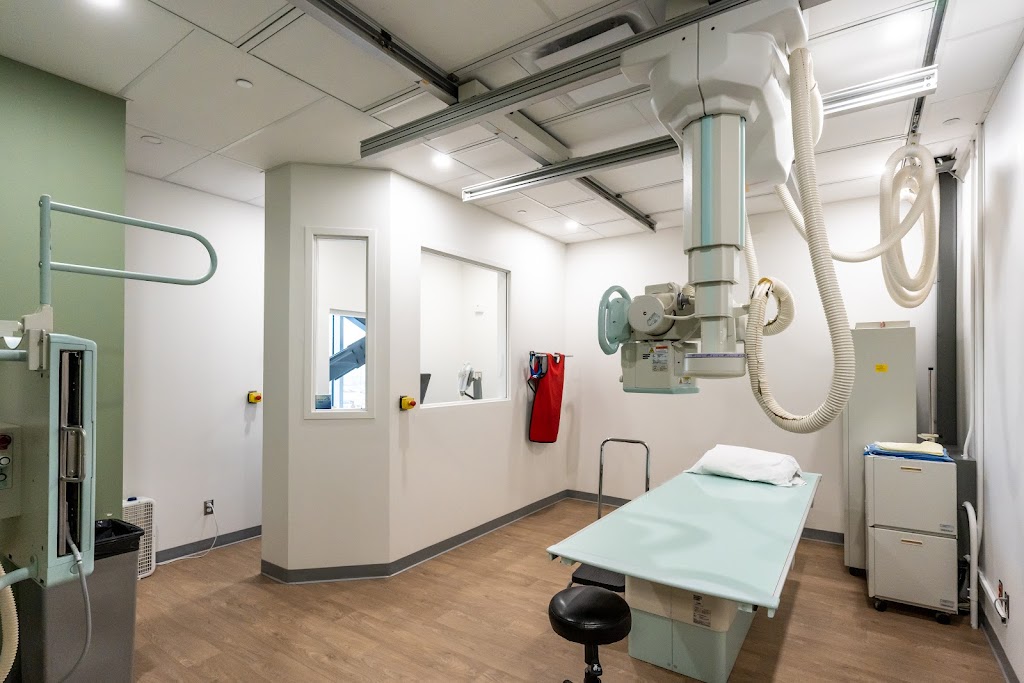 Clinique de Radiologie | 484 Bd du Royaume O Suite 205, Chicoutimi, QC G7H 0S7, Canada | Phone: (418) 545-3505