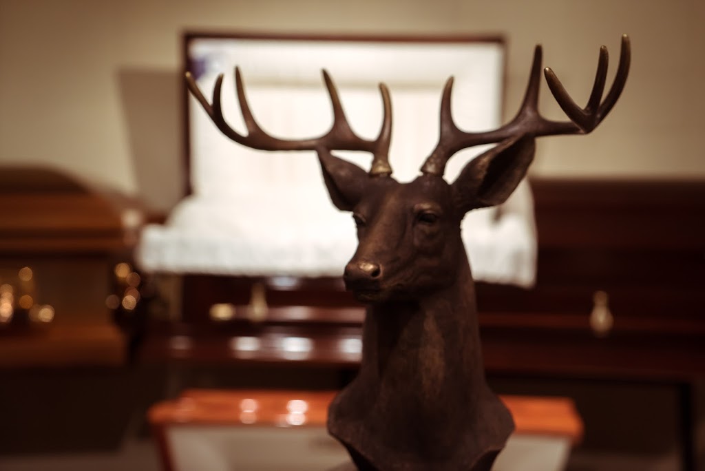 Snodgrass Funeral Homes Ltd | 301 Macleod Trail SW, High River, AB T1V 1M3, Canada | Phone: (403) 652-2222