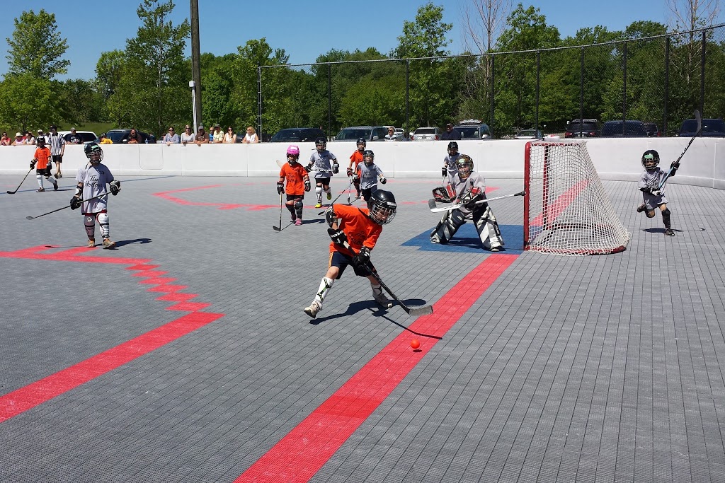 OBHL - Confederation Park | 680 Waterfront Trail, Hamilton, ON L8E 3L8, Canada | Phone: (905) 520-7965