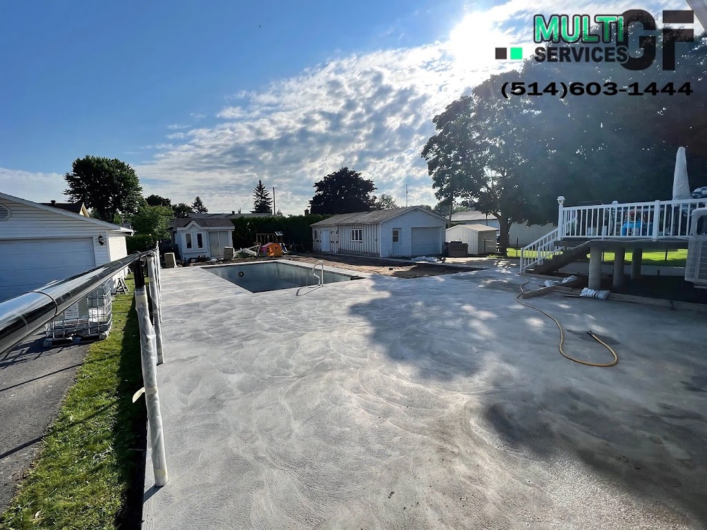 Multi Services GF Inc | 21 Rue des Lys, Lavaltrie, QC J5T 0C4, Canada | Phone: (514) 603-1444