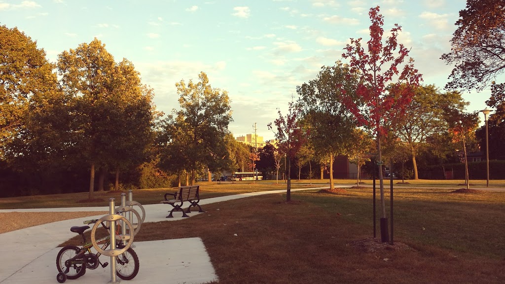 Smithfield Park | 173 Mt Olive Dr, Etobicoke, ON M9V 2E5, Canada