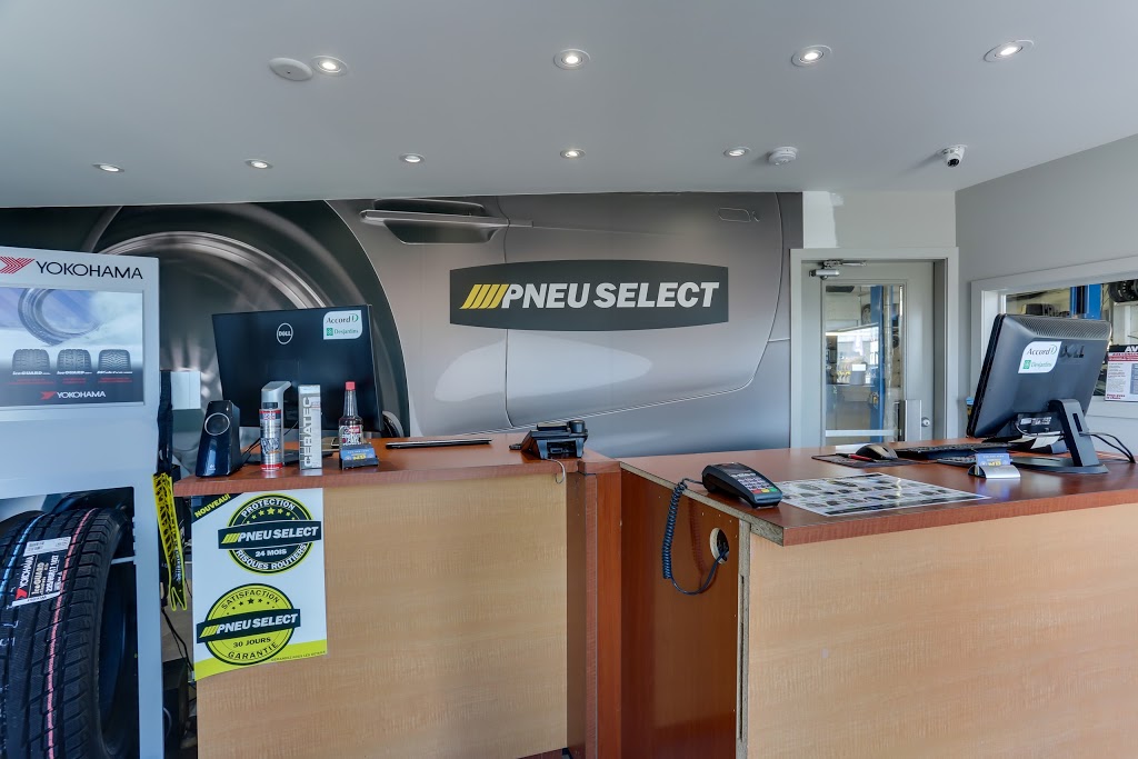 NAPA AUTOPRO - Pneus Et Mécanique Norman Bélair | 2150 Boulevard du Curé-Labelle, Saint-Jérôme, QC J7Y 1T3, Canada | Phone: (450) 438-1808
