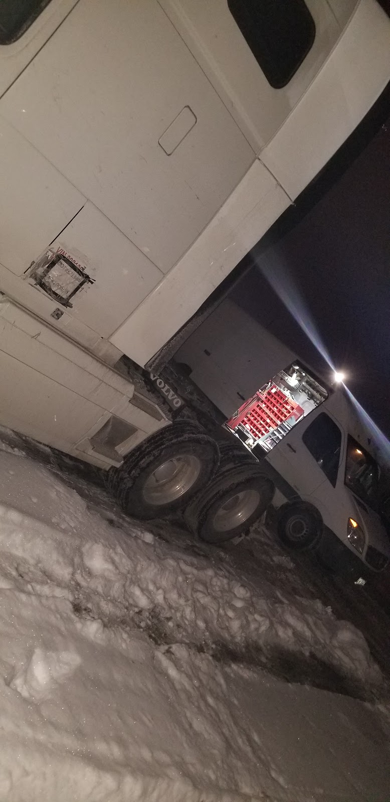 Truck Tech Mobile Repair | Street View, 7089 Torbram Rd, Mississauga, ON L4T 1G7, Canada | Phone: (416) 888-4572
