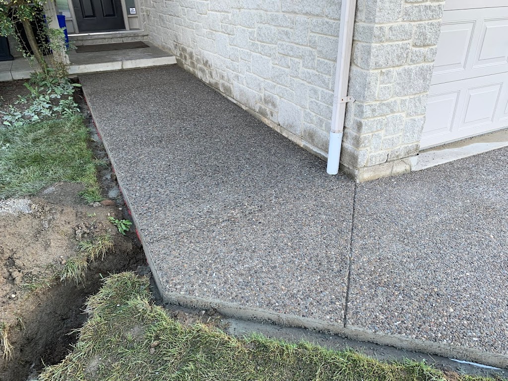 Fiorino Concrete Ltd | 19 Clarke Rd, London, ON N5W 5W5, Canada | Phone: (519) 471-1488