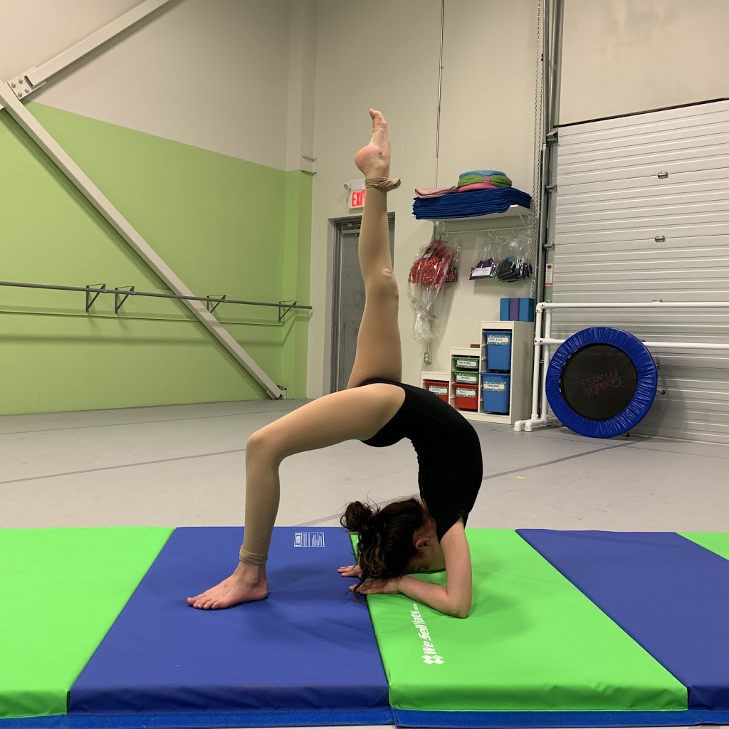 The Dance Edge | 1472 Thornton Rd N unit 21, Oshawa, ON L1H 7K4, Canada | Phone: (905) 576-3343