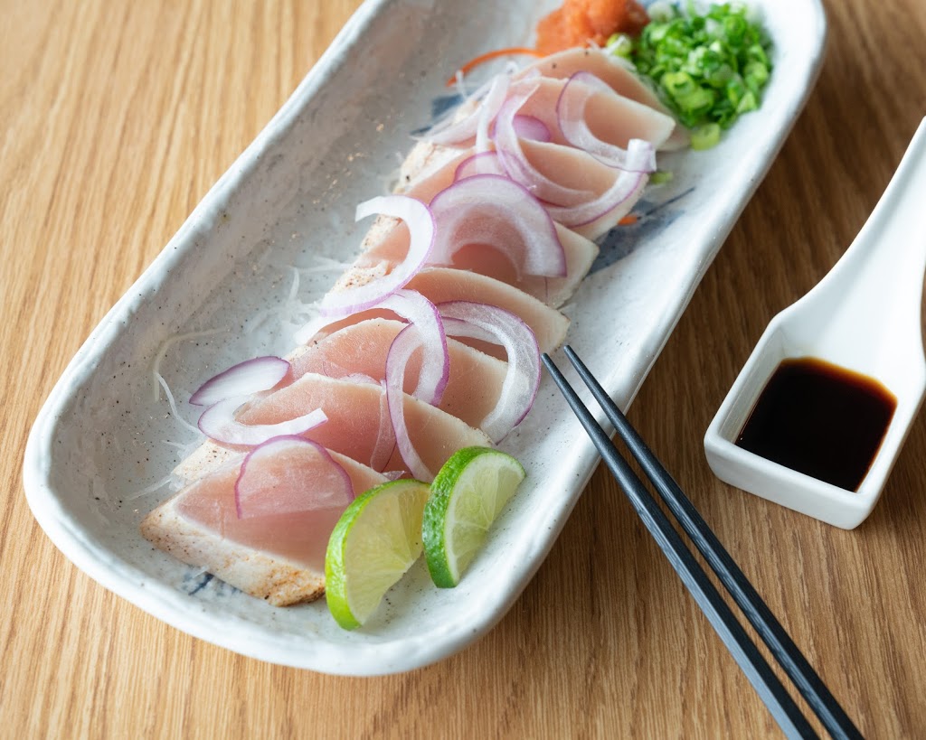 Ohana-Ya | 2 Hebert Rd #224, St. Albert, AB T8N 5T8, Canada | Phone: (780) 459-8355