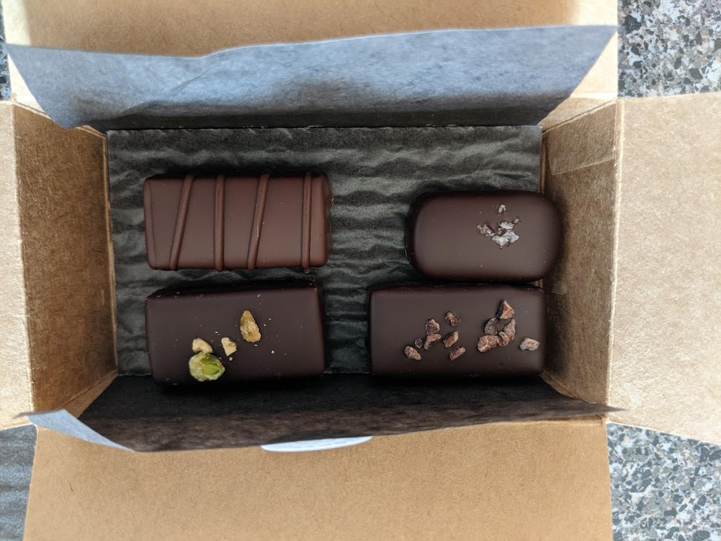 Chocolate & Company | 14834 Yonge St, Aurora, ON L4G 1N2, Canada | Phone: (905) 503-0285