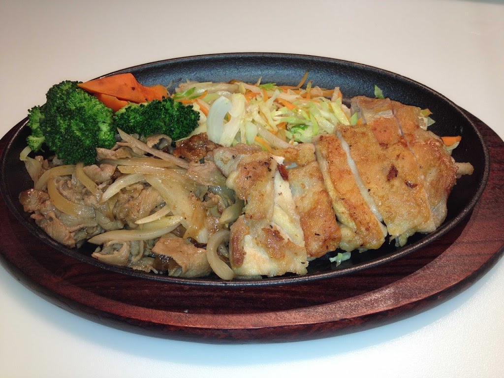 Kirala Sushi and Grill | 505 Main St S, Airdrie, AB T4B 3K3, Canada | Phone: (587) 360-0628
