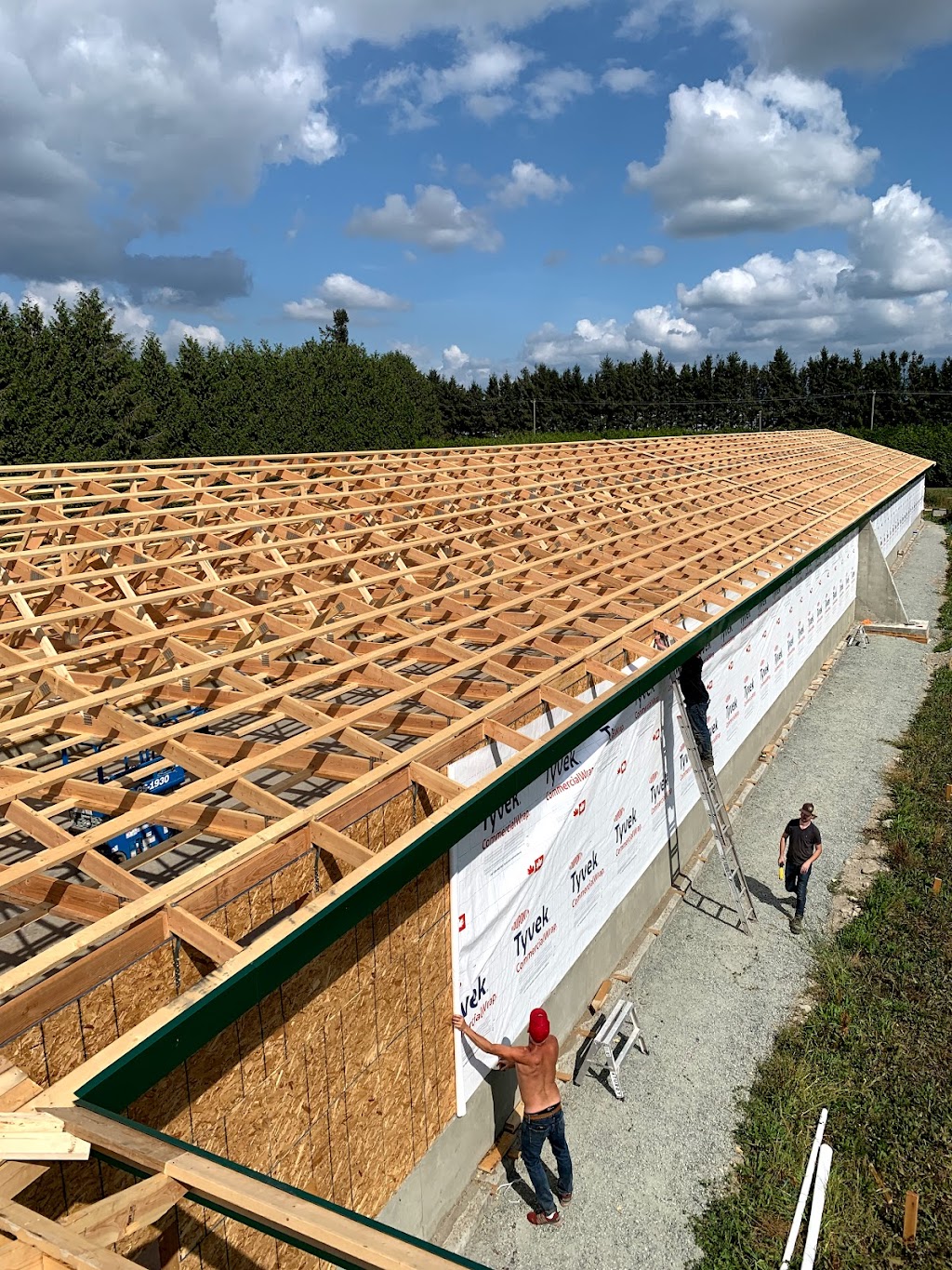 Wood and Nail | 33898 Pine St #202, Abbotsford, BC V2S 2P3, Canada | Phone: (604) 368-3713