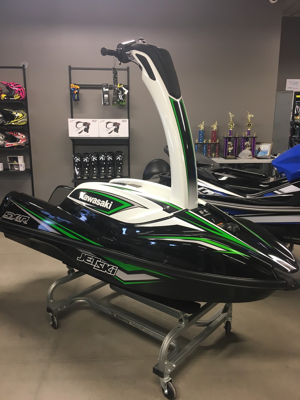 Prairie Wind Recreational Ltd | 1815 Ebel Rd, Weyburn, SK S4H 1V3, Canada | Phone: (306) 848-0496