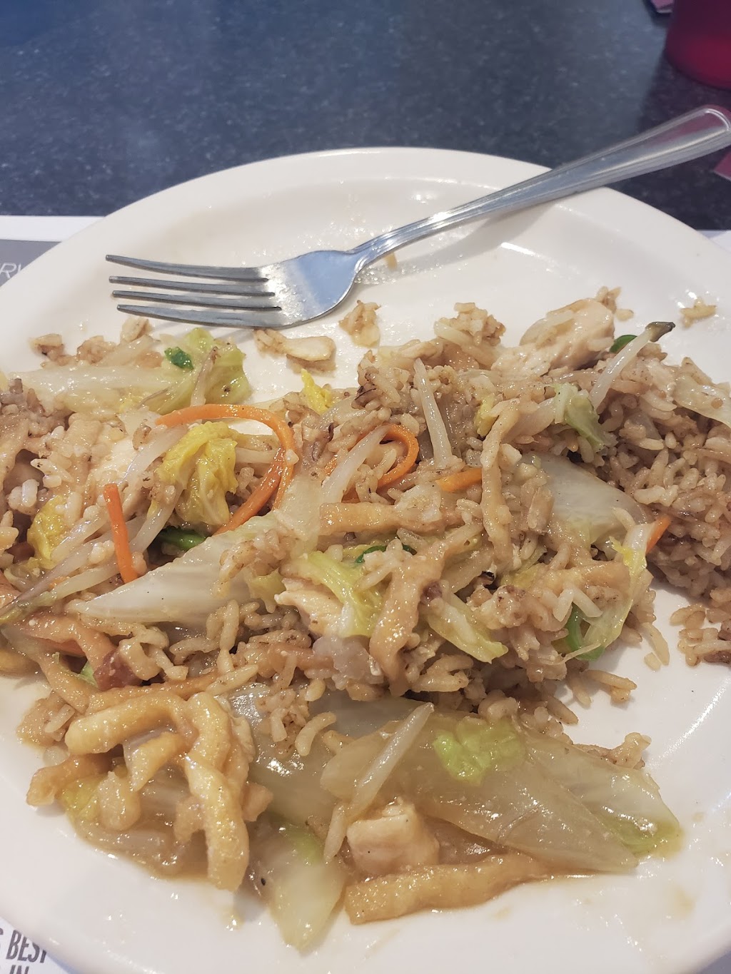 Oriental Garden | 1091 Dawson Rd, Thunder Bay, ON P7B 1K8, Canada | Phone: (807) 767-4177