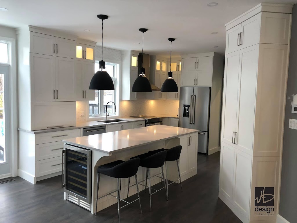 VB Design Intérieur | 3059 Pl. Palomino, Saint-Lazare, QC J7T 2B1, Canada | Phone: (514) 757-4333
