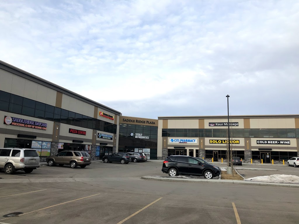 Citi Pharmacy | 20 Saddlestone Drive NE, Calgary, AB T3J 0W8, Canada | Phone: (403) 930-2461