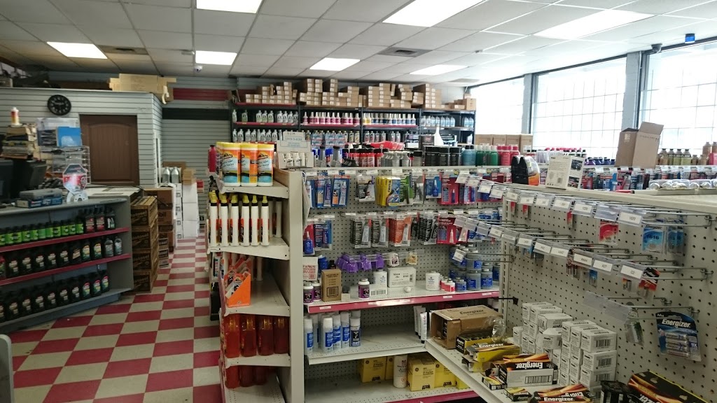 West Can Auto Parts | 5140 Imperial St, Burnaby, BC V5J 1E2, Canada | Phone: (604) 434-7707