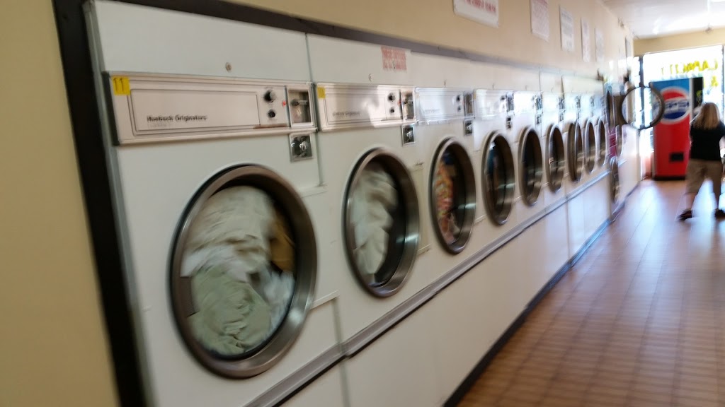 Hunterhorn Coin Laundry | 6518 4 St NE, Calgary, AB T2K 6H2, Canada | Phone: (403) 630-6575