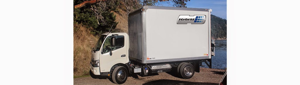 Active Pass Freight | 2604 Reef Rd, Pender Island, BC V0N 2M2, Canada | Phone: (250) 222-7277