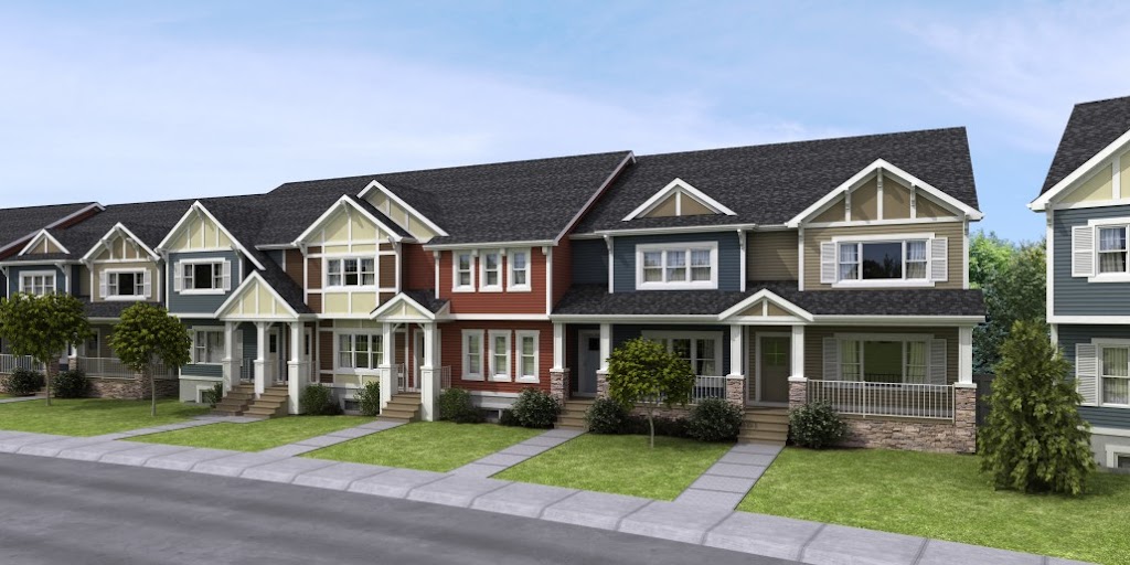 Brookside at Baysprings | 162 Baysprings Terrace SW, Airdrie, AB T4B 0R7, Canada | Phone: (403) 998-5535