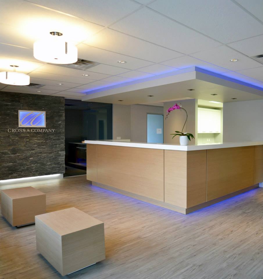 Cross & Company | 3090 Barons Rd, Nanaimo, BC V9T 4B5, Canada | Phone: (250) 729-0504