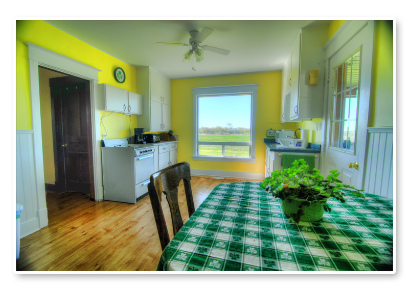 Hannas Irish Vacation Farmhouse | 724 Port Maitland Rd, Dunnville, ON N1A 2W6, Canada | Phone: (905) 774-7028