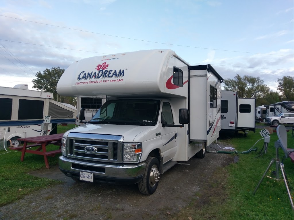 Carol Campsite and RV Park | 2388 Richard Lake Dr Sudbury, ON P3G 0A3, Sudbury, ON P3G 0A3, Canada | Phone: (705) 522-5570