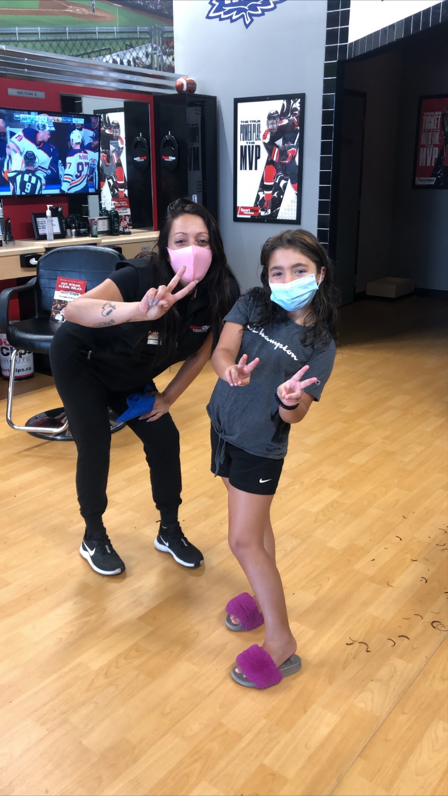 Sport Clips Main Street | 5779 Main St, Whitchurch-Stouffville, ON L4A 2T1, Canada | Phone: (905) 642-0010
