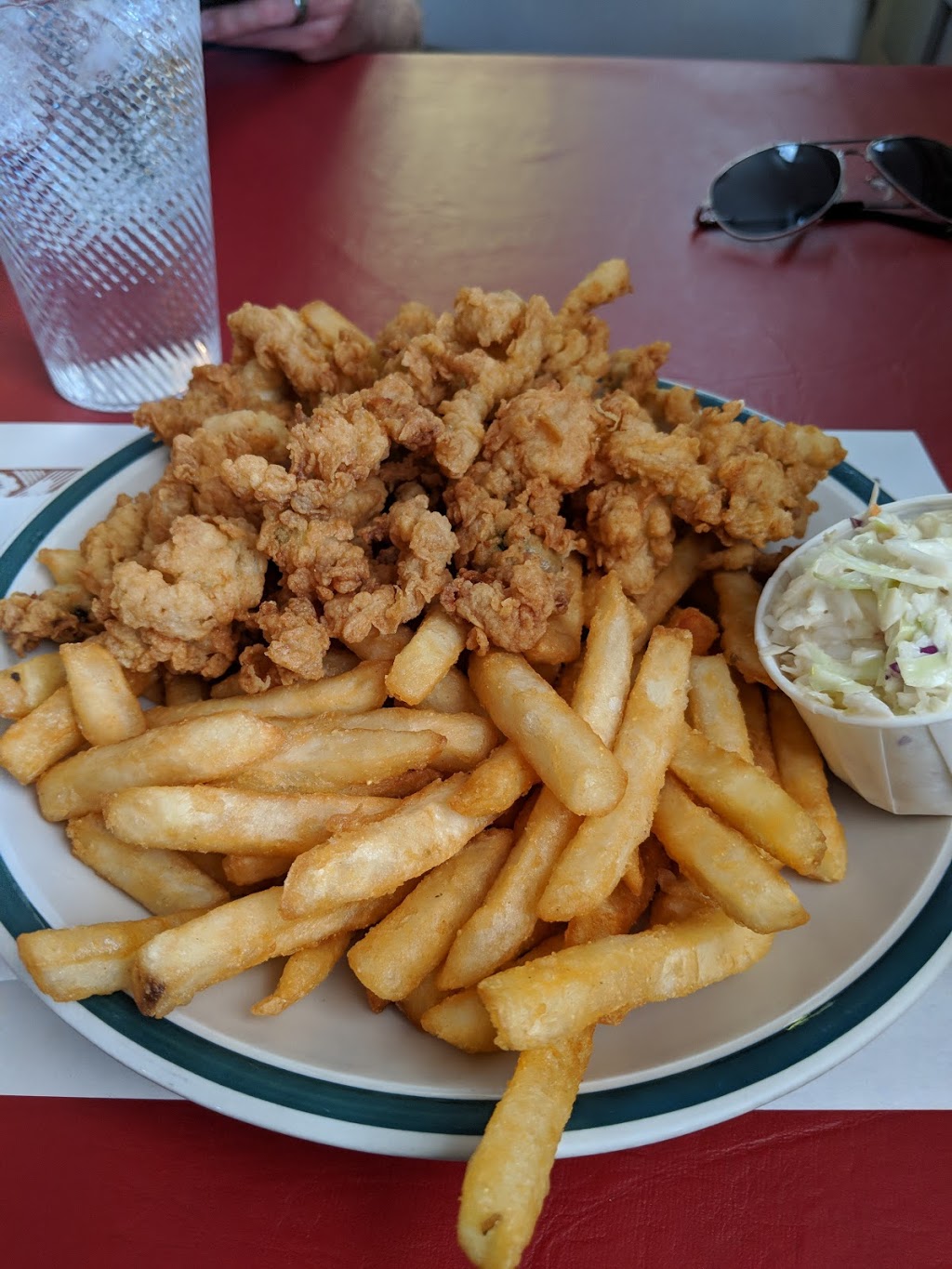 Grannys | Five Islands, NS B0M 1K0, Canada | Phone: (902) 728-3311