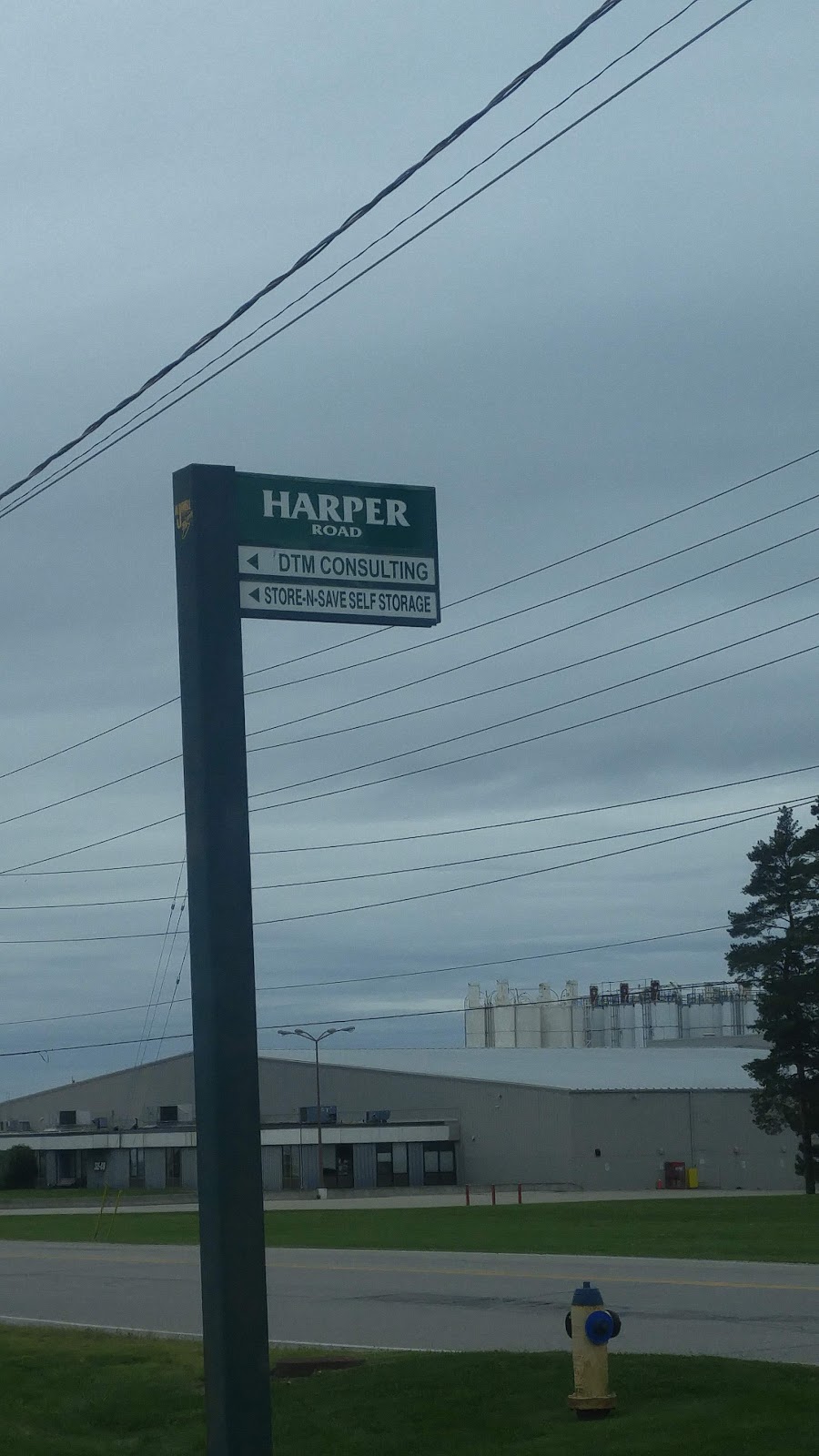 Store -N-Save - St Thomas | 101 Harper Rd, St Thomas, ON N5P 4E5, Canada | Phone: (519) 649-1817