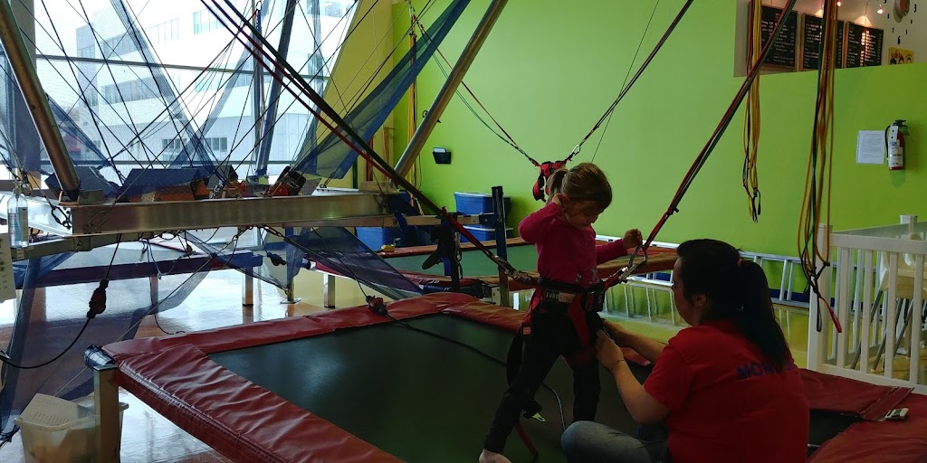 RécréOFUN | 1289 Av. Jules-Verne, LAncienne-Lorette, QC G2E 6L6, Canada | Phone: (418) 977-6386