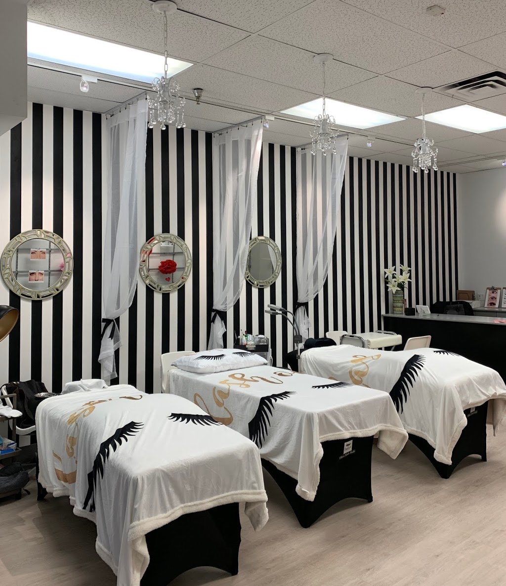 Vina Lash Studio | 4750 Rutherford Rd, Nanaimo, BC V9T 4K6, Canada | Phone: (250) 740-0777