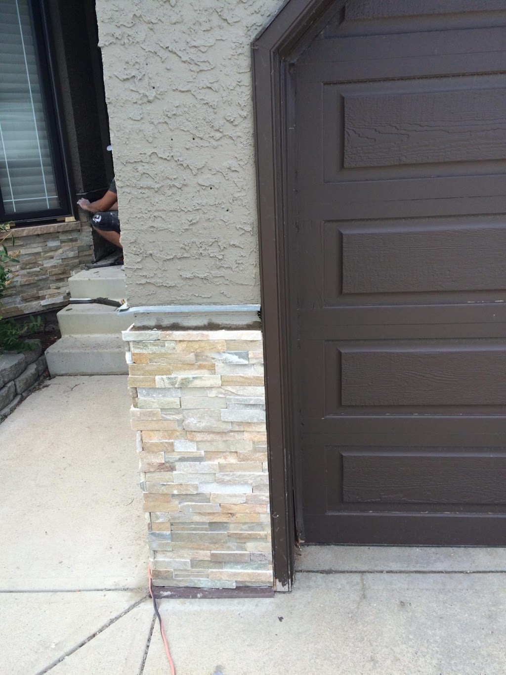 Vancouver Tile & Stone Professionals | 310 Angela Dr Unit 3, Port Moody, BC V3H 1R8, Canada | Phone: (604) 561-0309