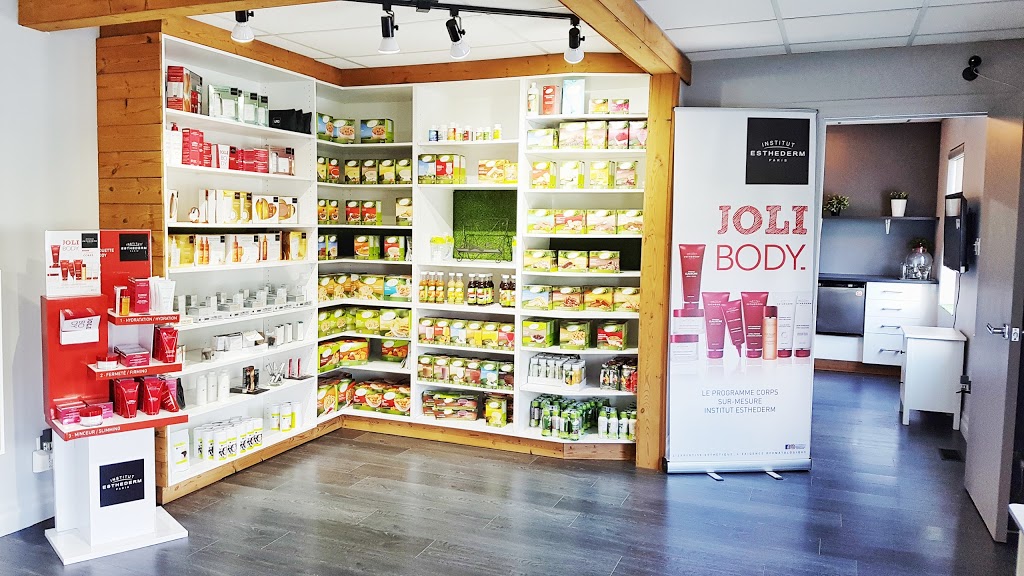 Clinique Vivance | 1420 QC-222, Saint-Denis-de-Brompton, QC J0B 2P0, Canada | Phone: (819) 829-4833