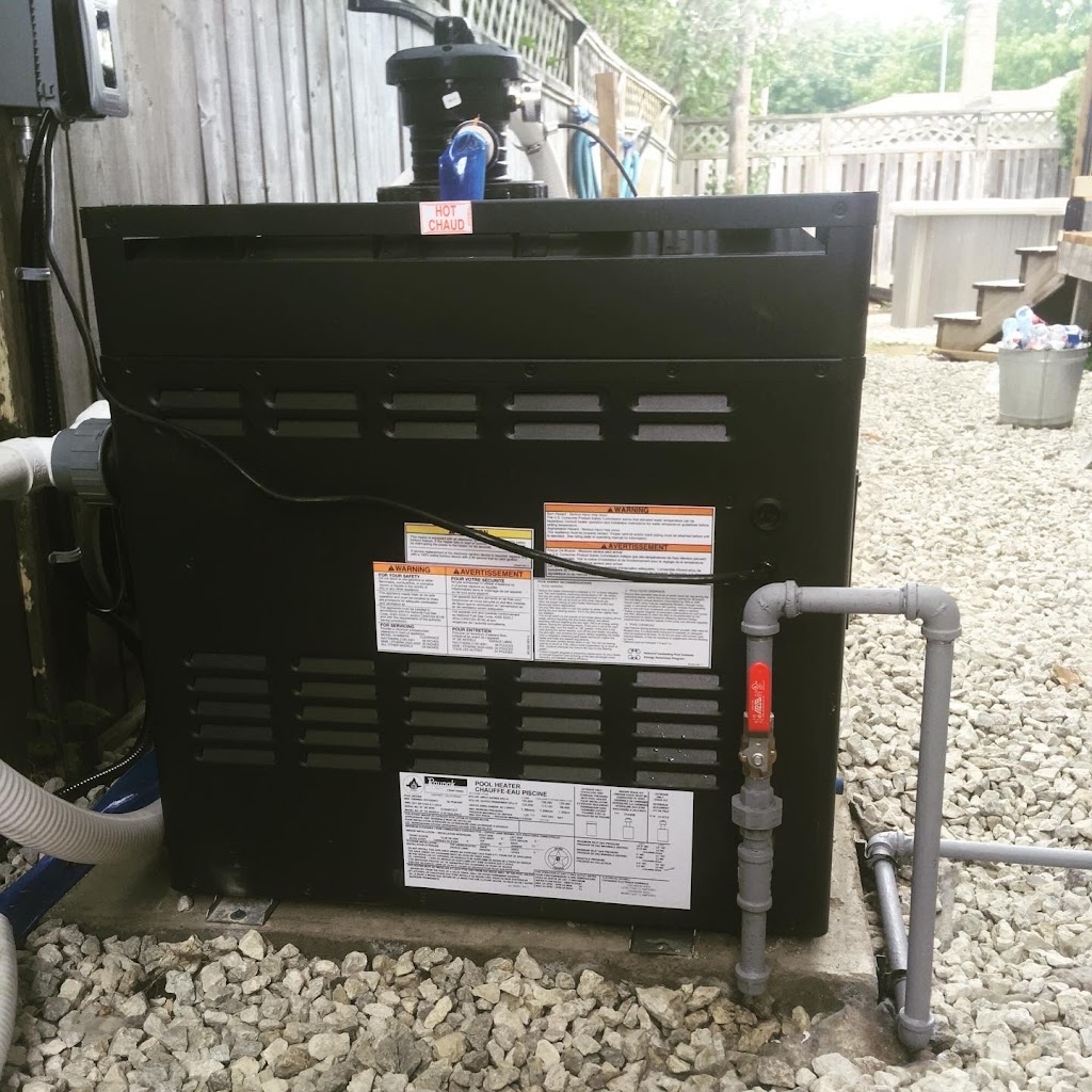 Dellers Heating | 98 39th St S, Wasaga Beach, ON L9Z 1S2, Canada | Phone: (705) 606-4365
