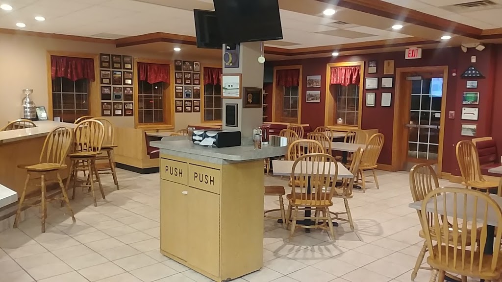 Clarence Pizza Company | 6235 Goodrich Rd, Clarence Center, NY 14032, USA | Phone: (716) 741-2888