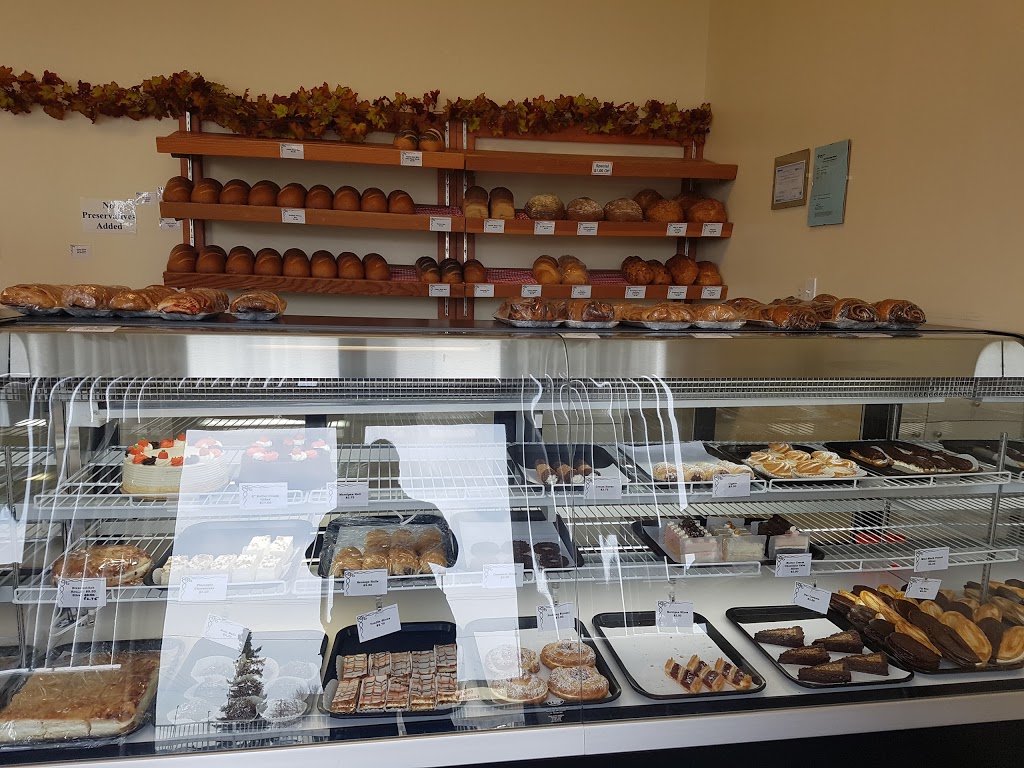 Vienna Bakery | 10207 63 Ave NW, Edmonton, AB T6H 5T3, Canada | Phone: (780) 489-4142