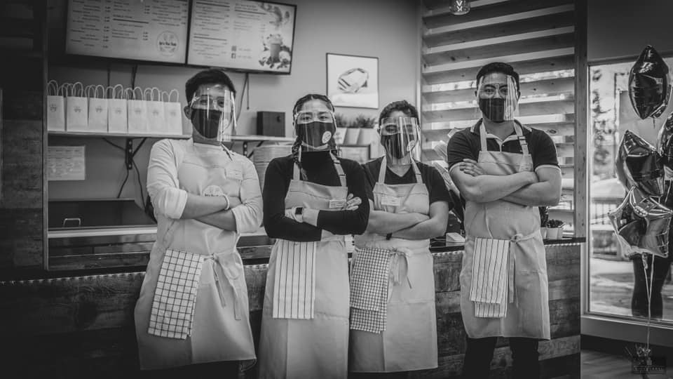 Lets Tea Talk | 7121 50 Ave, Red Deer, AB T4N 4E4, Canada | Phone: (403) 341-4607
